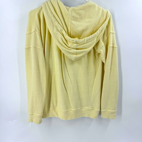 Volcom‎ Longsleeve Lined In Hoodie / Sweatshirt - Picture 5 of 9